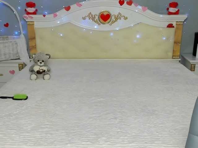Euphorias live cam on BongaCams