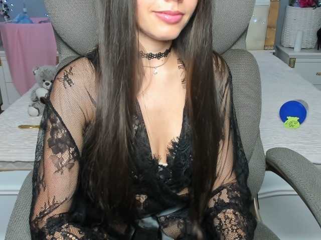 Euphorias live cam on BongaCams