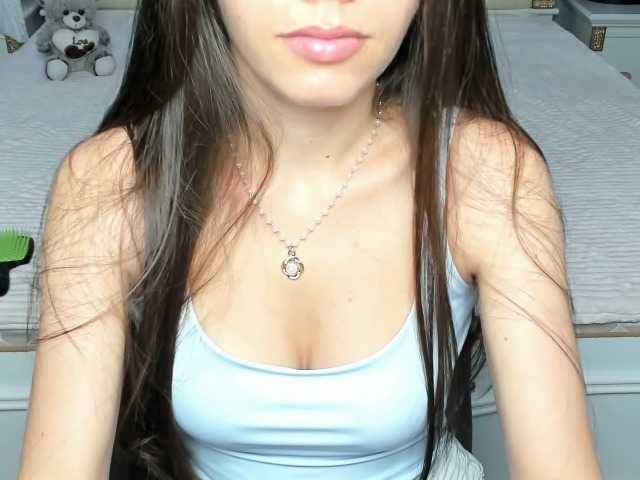 Euphorias live cam on BongaCams