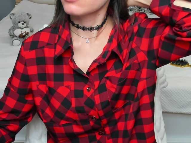 Euphorias live cam on BongaCams