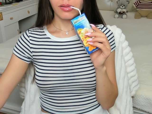 Euphorias live cam on BongaCams