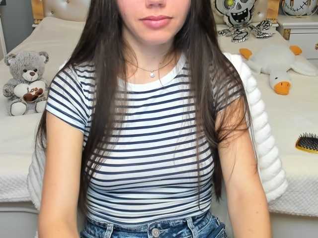 Euphorias live cam on BongaCams
