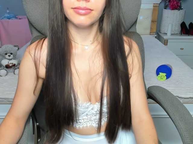 Euphorias live cam on BongaCams