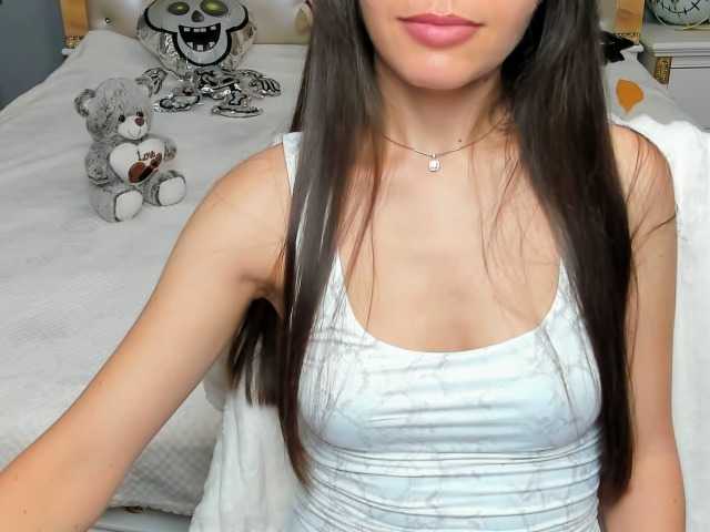 Euphorias live cam on BongaCams