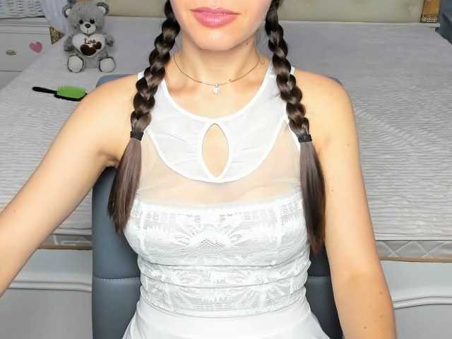 Euphorias live cam on BongaCams