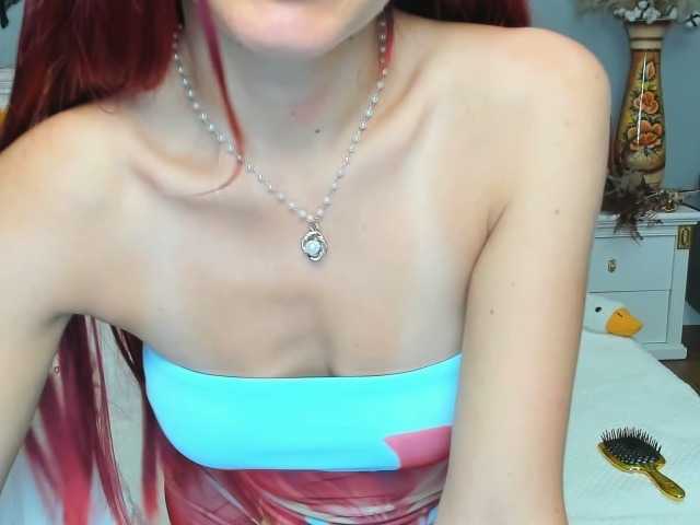 Euphorias live cam on BongaCams