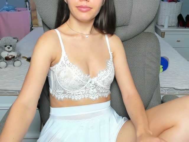 Euphorias live cam on BongaCams