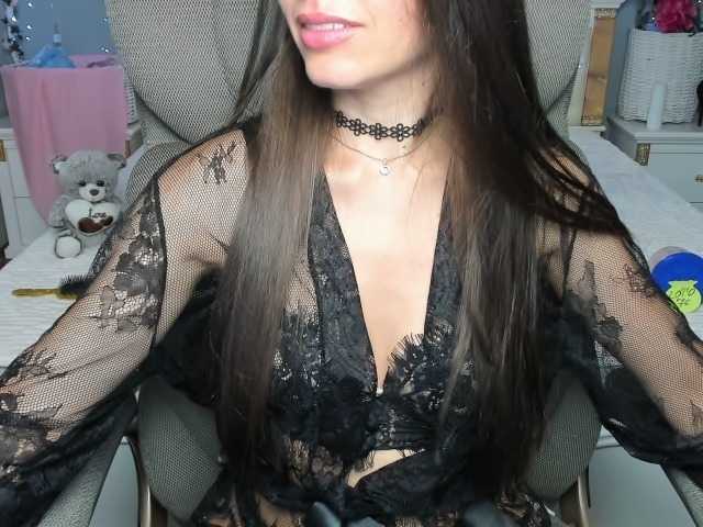 Euphorias live cam on BongaCams