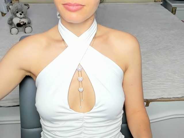 Euphorias live cam on BongaCams