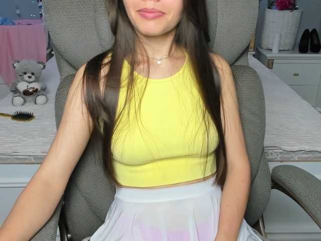 Euphorias live cam on BongaCams