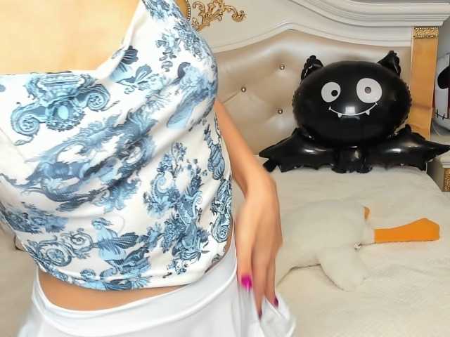 Euphorias live cam on BongaCams