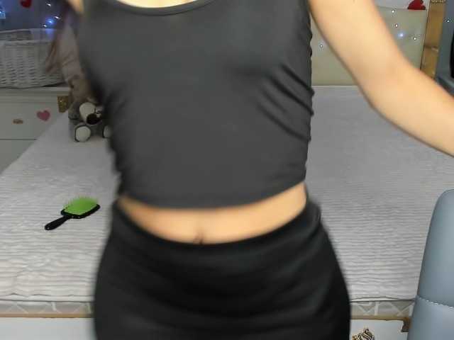 Euphorias live cam on BongaCams