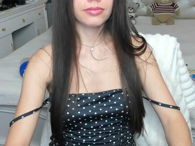 Euphorias live cam on BongaCams