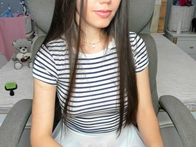 Euphorias live cam on BongaCams