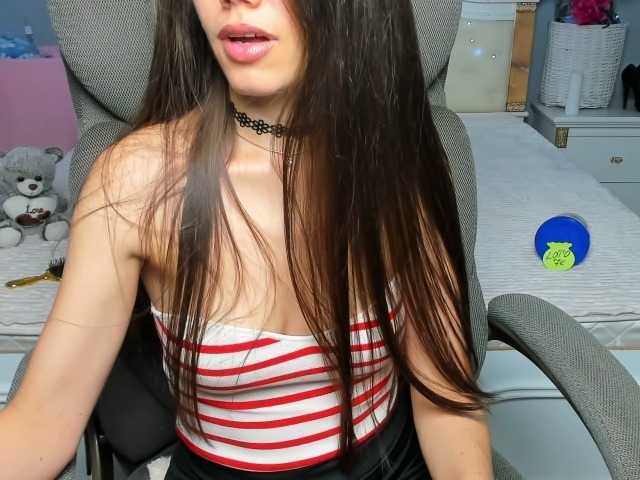 Euphorias live cam on BongaCams