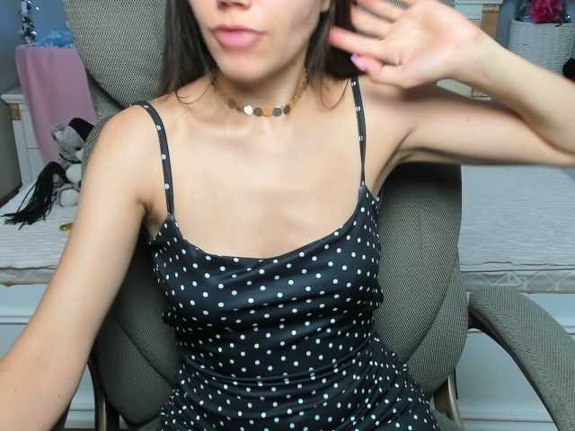 Euphorias live cam on BongaCams