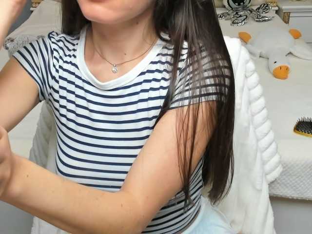 Euphorias live cam on BongaCams