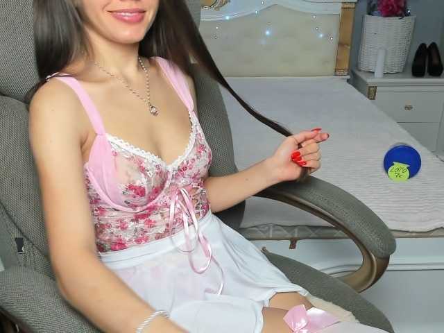 Euphorias live cam on BongaCams