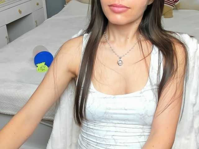 Euphorias live cam on BongaCams
