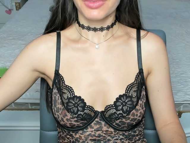 Euphorias live cam on BongaCams