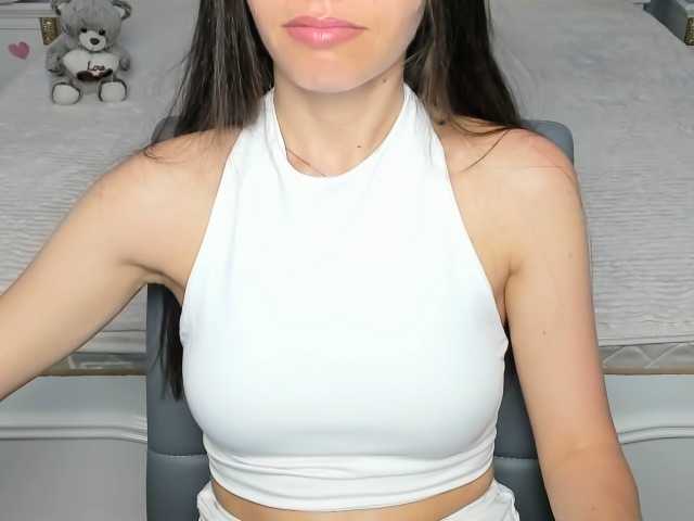 Euphorias live cam on BongaCams