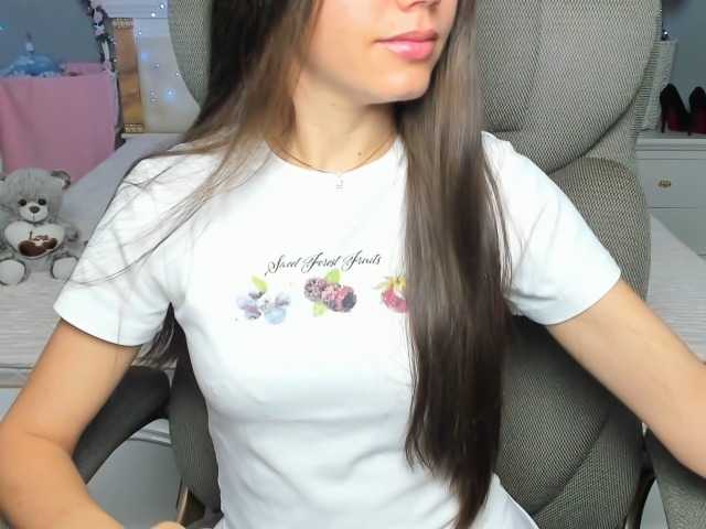 Euphorias live cam on BongaCams