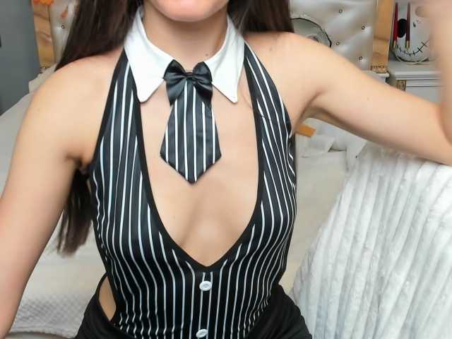 Euphorias live cam on BongaCams