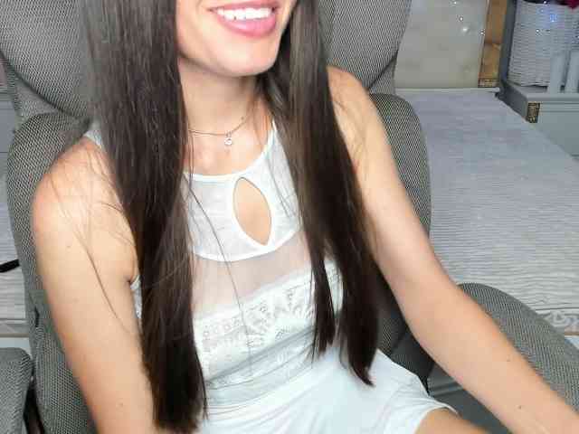 Euphorias Live Webcam on BongaCams