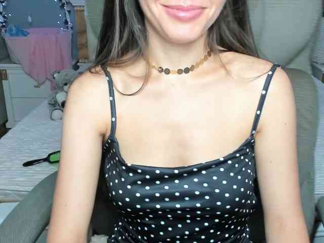Euphorias Live Webcam on BongaCams