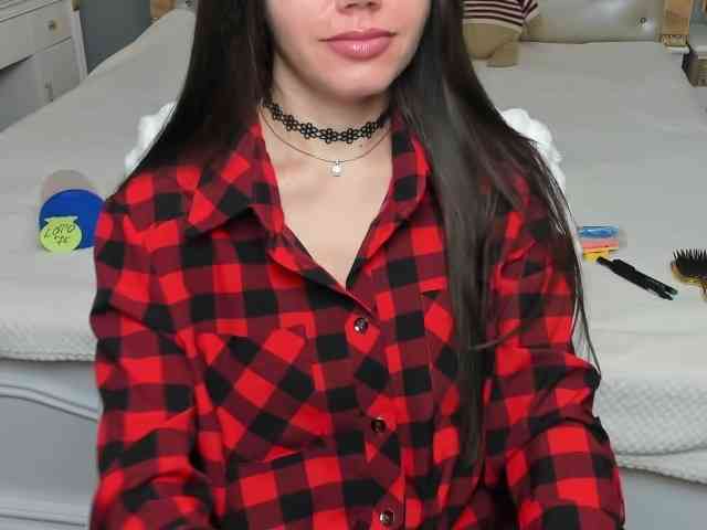 Euphorias Live Webcam on BongaCams