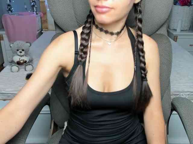 Euphorias webcam