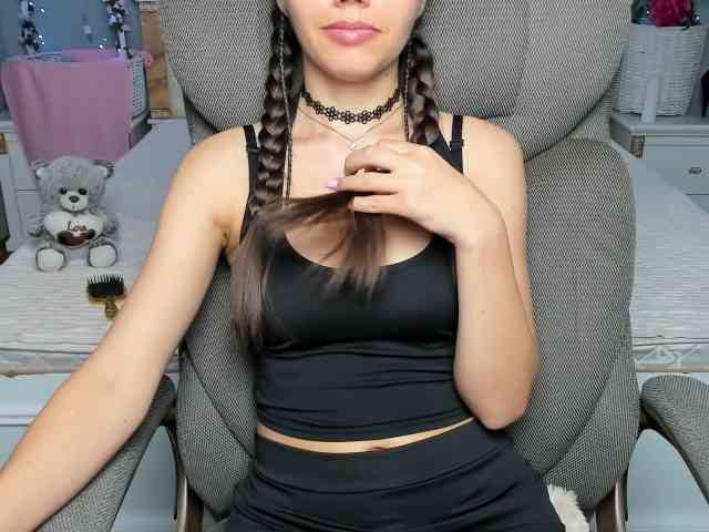 Euphorias webcam
