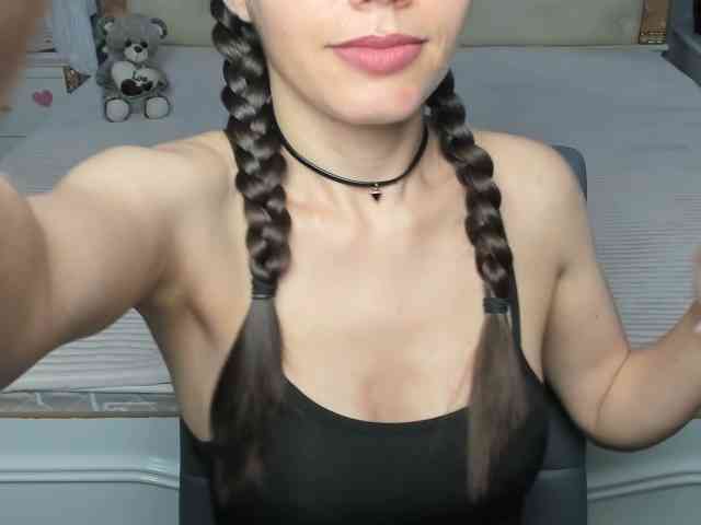Euphorias webcam