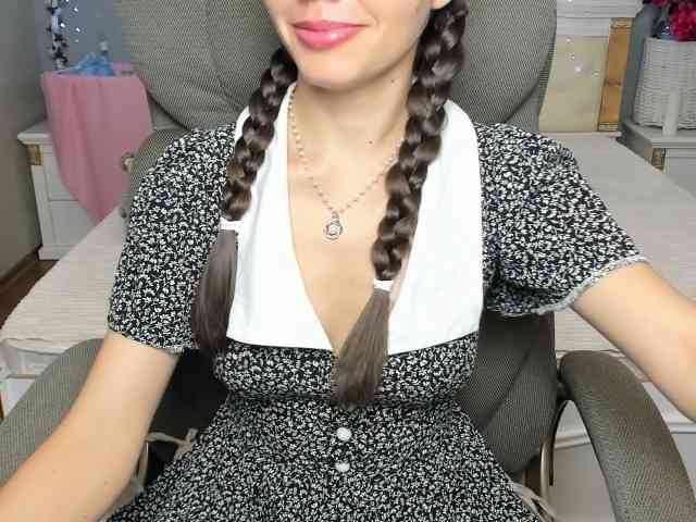 Euphorias webcam