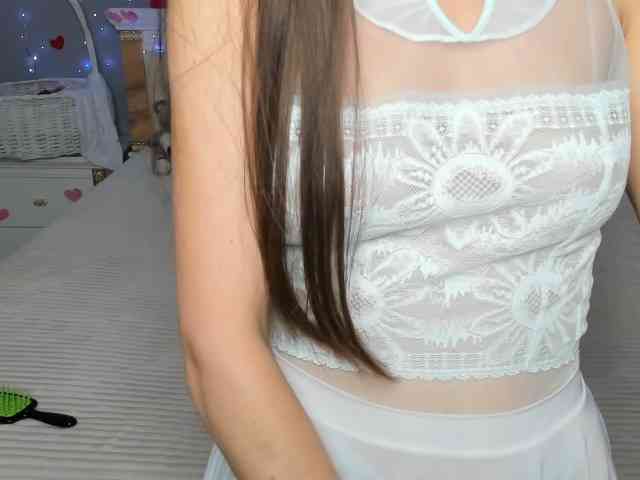 Modella: Euphorias
