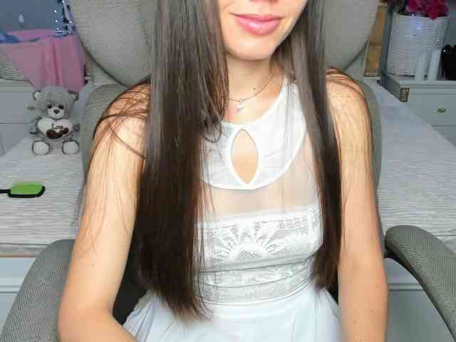 Euphorias Live Webcam on BongaCams