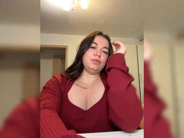 Cassandra07 webcam
