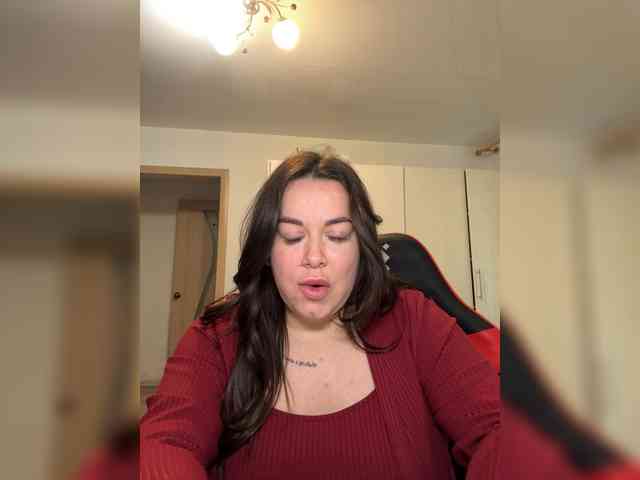 Cassandra07 webcam