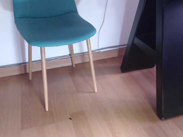 Rebeca-1117 live cam on BongaCams