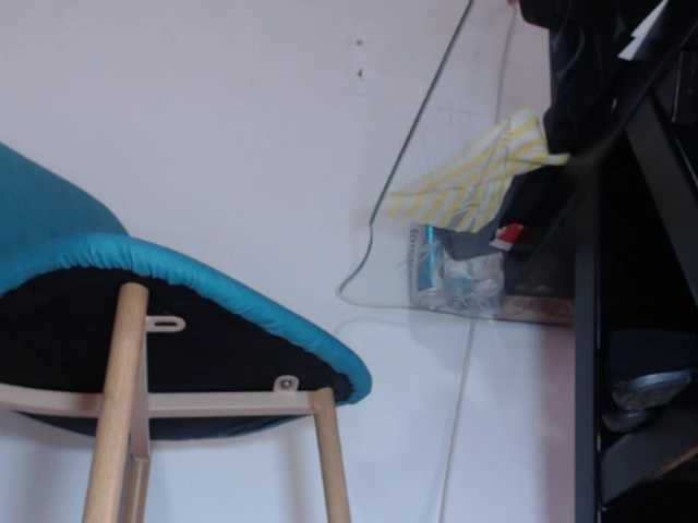 Rebeca-1117 live cam on BongaCams