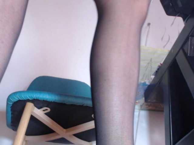 Rebeca-1117 live cam on BongaCams