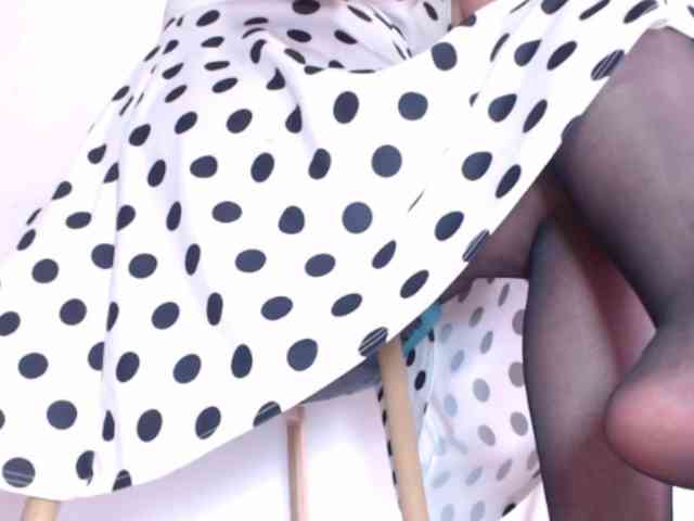Rebeca-1117 webcam