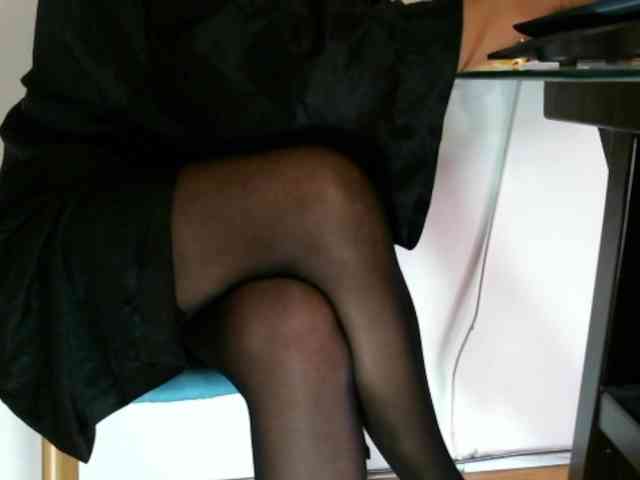 Rebeca-1117 webcam