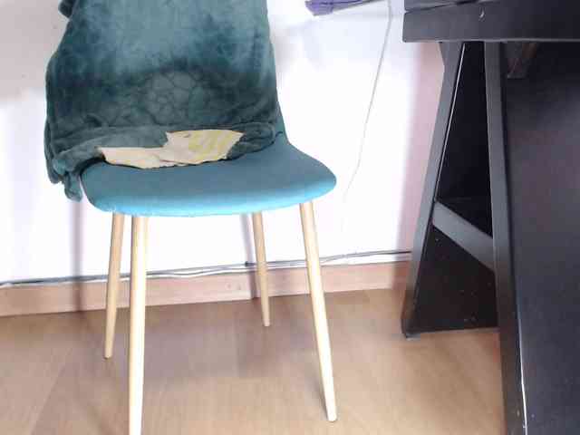 Rebeca-1117 webcam