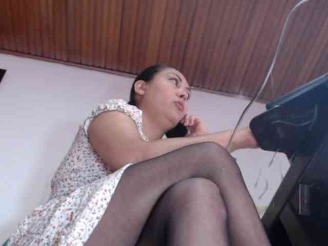 Rebeca-1117 webcam