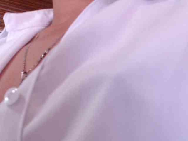 Rebeca-1117 webcam