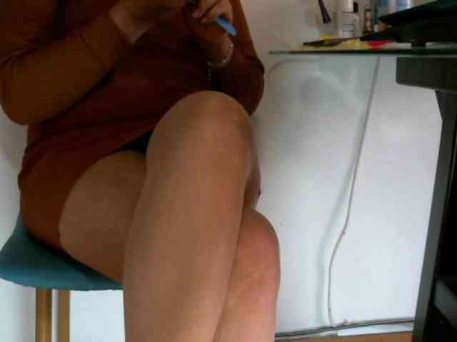 Rebeca-1117 webcam
