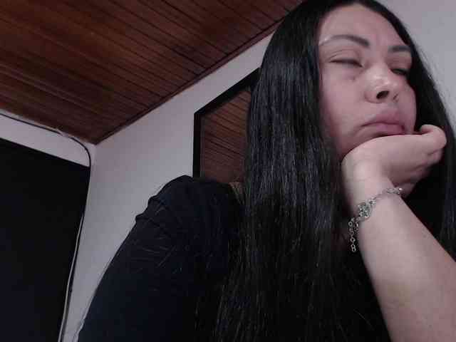 Rebeca-1117 webcam