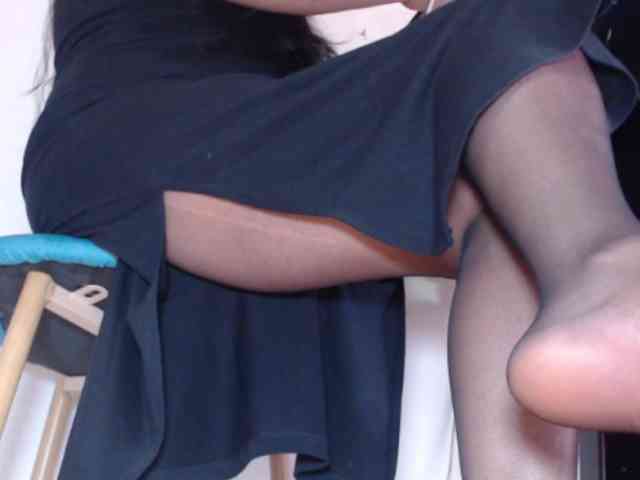 Rebeca-1117 webcam