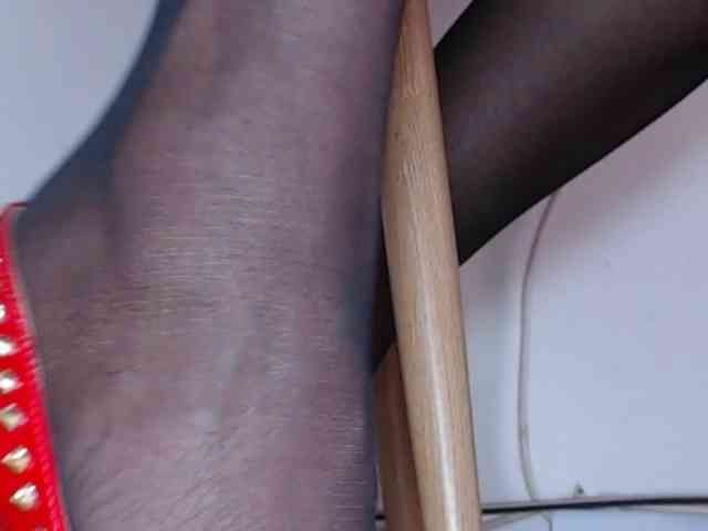 Rebeca-1117 webcam